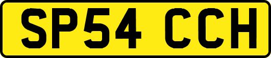 SP54CCH