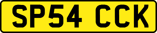 SP54CCK