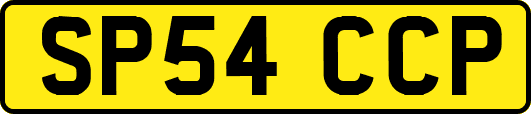 SP54CCP