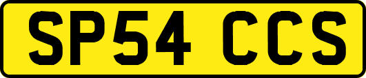 SP54CCS
