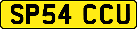 SP54CCU