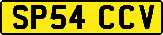 SP54CCV