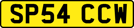 SP54CCW