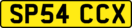 SP54CCX