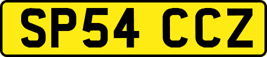 SP54CCZ