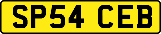 SP54CEB