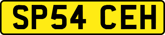 SP54CEH