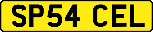 SP54CEL