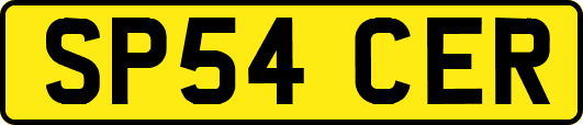 SP54CER