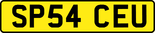 SP54CEU