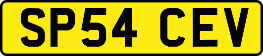 SP54CEV
