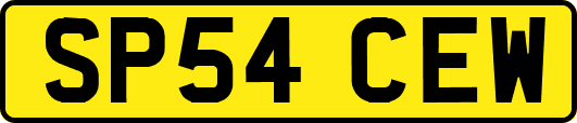 SP54CEW