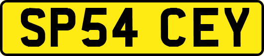 SP54CEY