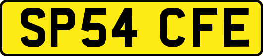 SP54CFE