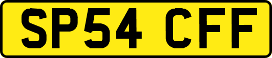 SP54CFF