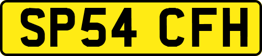SP54CFH
