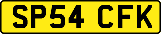 SP54CFK