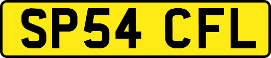 SP54CFL