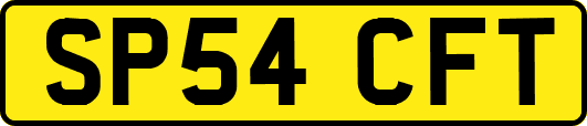 SP54CFT