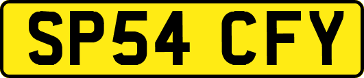 SP54CFY
