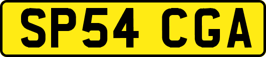 SP54CGA