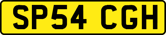 SP54CGH