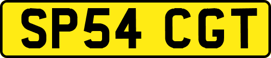 SP54CGT