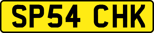SP54CHK