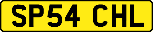 SP54CHL