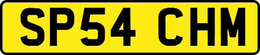 SP54CHM