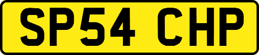 SP54CHP