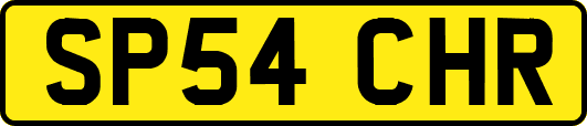 SP54CHR