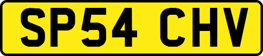 SP54CHV