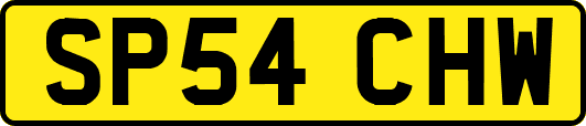 SP54CHW