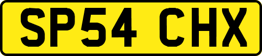 SP54CHX