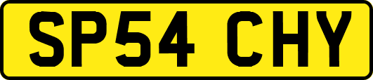 SP54CHY