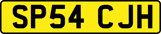SP54CJH