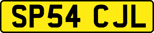 SP54CJL