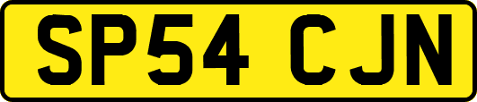 SP54CJN