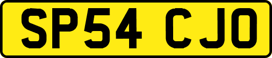 SP54CJO