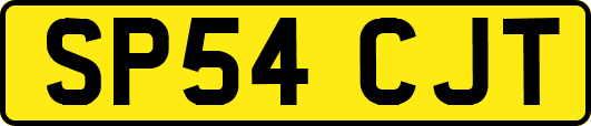 SP54CJT