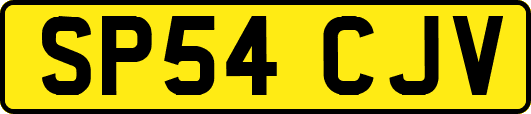 SP54CJV