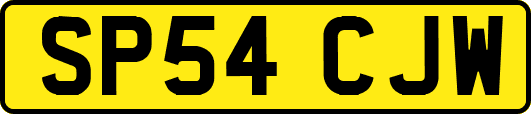SP54CJW