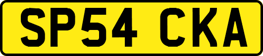 SP54CKA