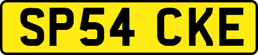 SP54CKE