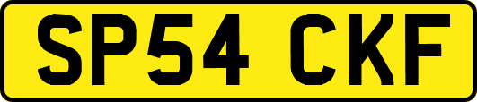 SP54CKF
