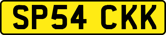 SP54CKK