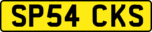 SP54CKS