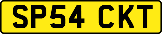 SP54CKT