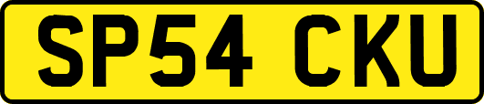 SP54CKU